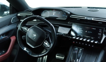 Peugeot 508GT full