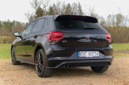 
										VW Polo GTI full									