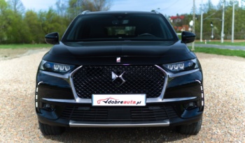 DS 7 full