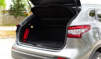 Nissan Qashqai full