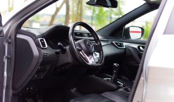 Nissan Qashqai full