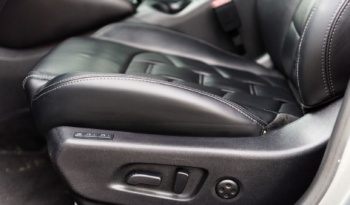 Nissan Qashqai full