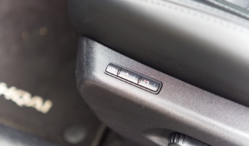 Nissan Qashqai full