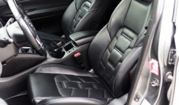 Nissan Qashqai full