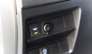 Nissan Qashqai full