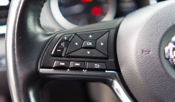 Nissan Qashqai full