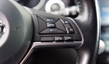 Nissan Qashqai full