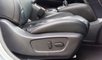 Nissan Qashqai full