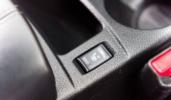 Nissan Qashqai full