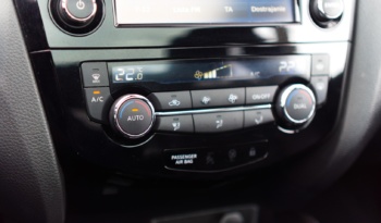 Nissan Qashqai full