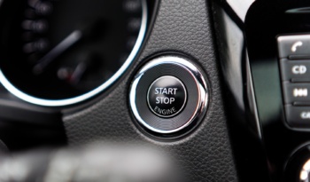 Nissan Qashqai full