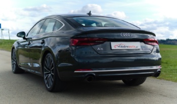 Audi A5 full