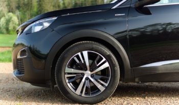 Peugeot 3008 full