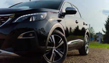 Peugeot 3008 full