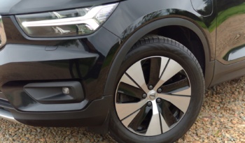 Volvo XC40 full