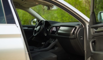 Skoda Kodiaq full