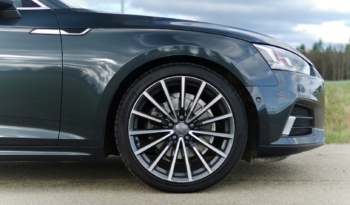Audi A5 full