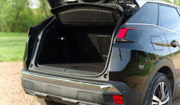 Peugeot 3008 full