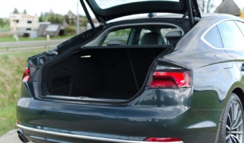 Audi A5 full