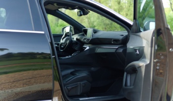 Peugeot 3008 full