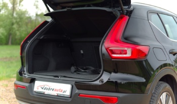 Volvo XC40 full