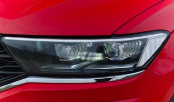 Volkswagen T-ROC full