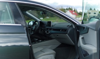 Audi A5 full