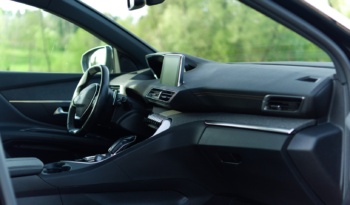 Peugeot 3008 full