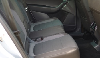 Skoda Kodiaq full