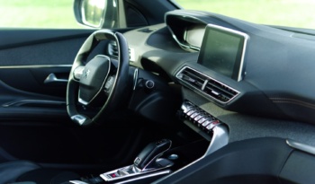 Peugeot 3008 full