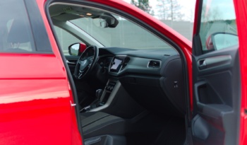 Volkswagen T-ROC full