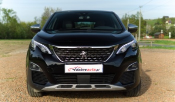 Peugeot 3008 full