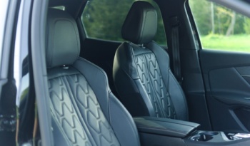 Peugeot 3008 full