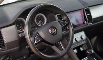 Skoda Kodiaq full