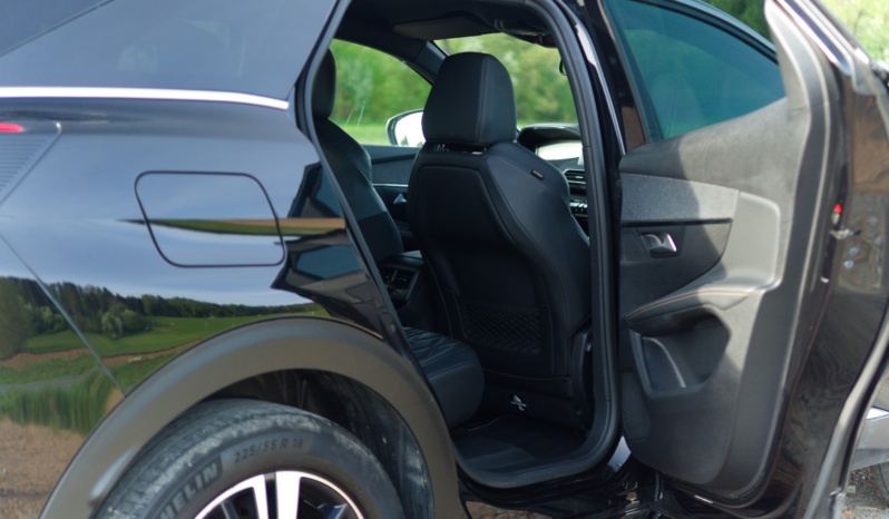 Peugeot 3008 full