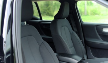 Volvo XC40 full