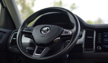Skoda Kodiaq full