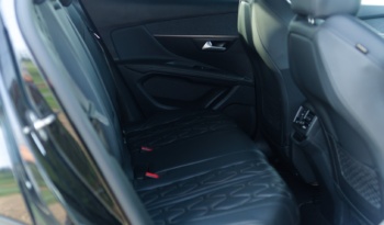Peugeot 3008 full