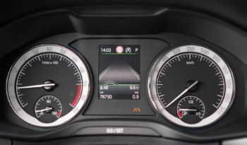 Skoda Kodiaq full