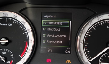 Skoda Kodiaq full