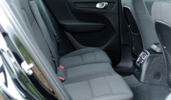 Volvo XC40 full