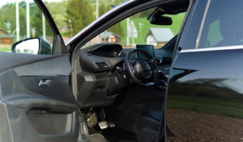 Peugeot 3008 full