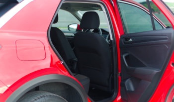 Volkswagen T-ROC full