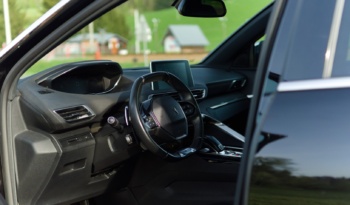 Peugeot 3008 full