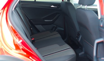 Volkswagen T-ROC full