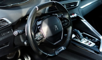 Peugeot 3008 full