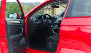 Volkswagen T-ROC full