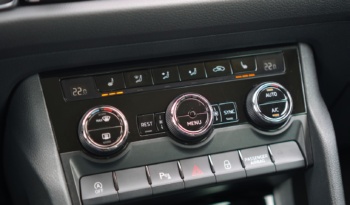 Skoda Kodiaq full