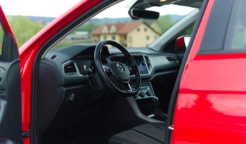 Volkswagen T-ROC full