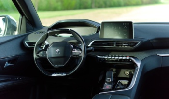 Peugeot 3008 full